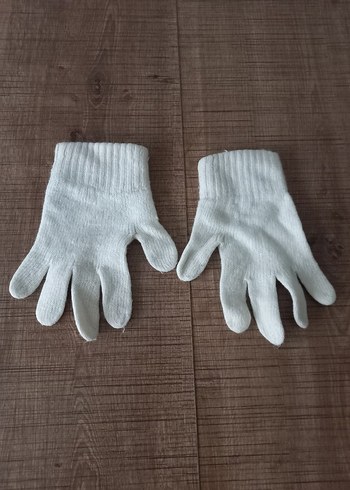 Kız Çocuk Eldiveni - Görsel 5