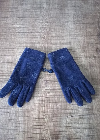 Kız Çocuk Eldiveni - Görsel 2