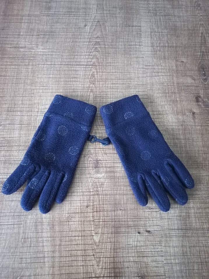 Kız Çocuk Eldiveni - Görsel 2