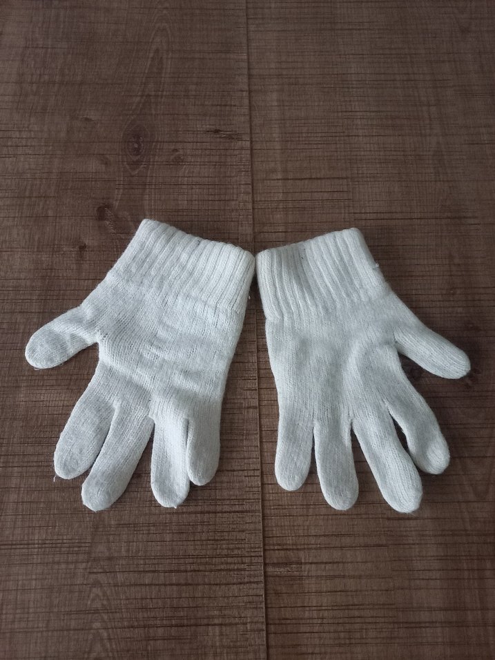 Kız Çocuk Eldiveni - Görsel 4