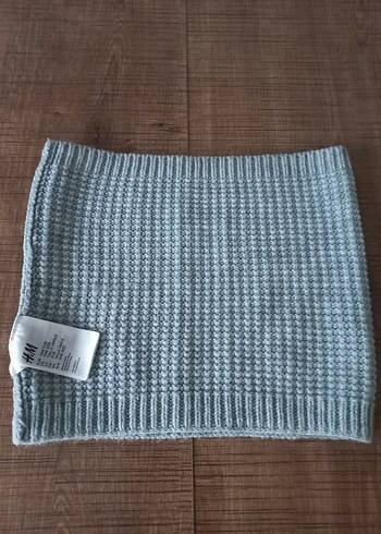 H&M boyunluk & atkı - Görsel 2