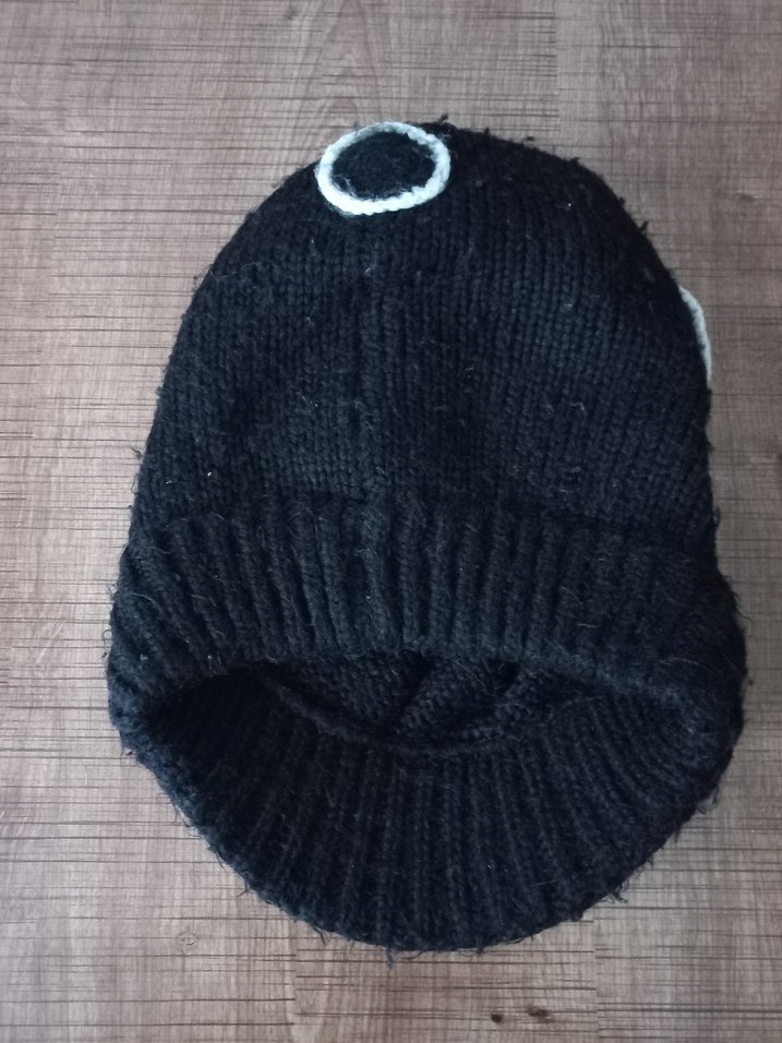 Kadın Bere ve Atkı Seti - Görsel 3