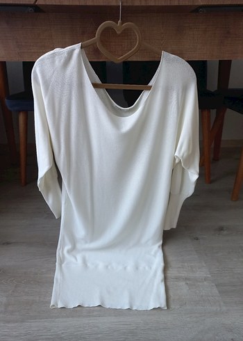 Kadın tunik&bluz - Görsel 2