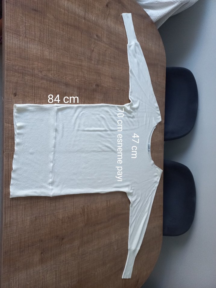 Kadın tunik&bluz - Görsel 4