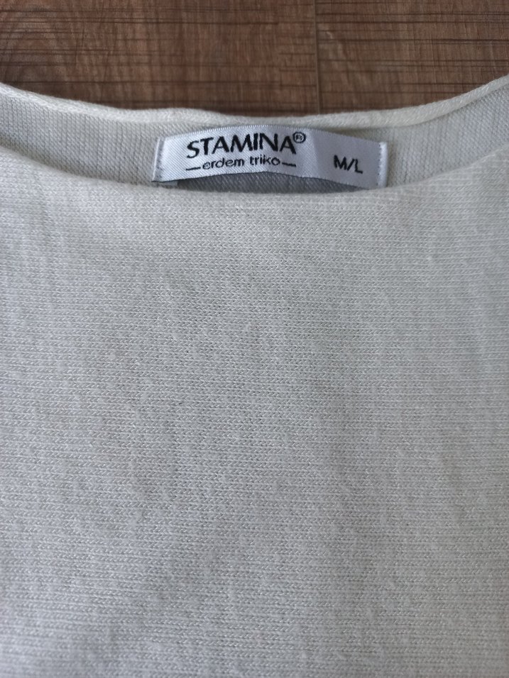 Kadın tunik&bluz - Görsel 5