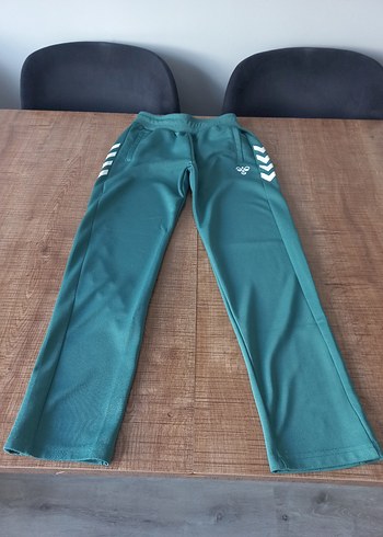 Hummel Çocuk Eşofman Altı - Görsel 2