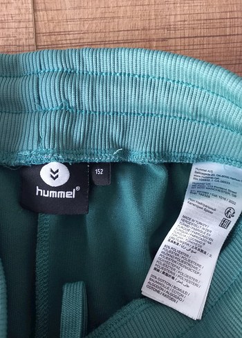 Hummel Çocuk Eşofman Altı - Görsel 6