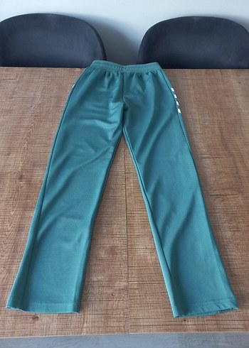 Hummel Çocuk Eşofman Altı - Görsel 5