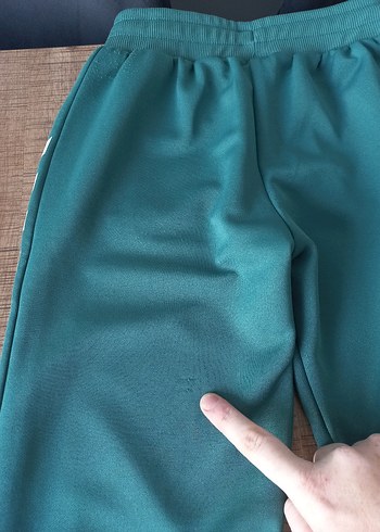 Hummel Çocuk Eşofman Altı - Görsel 8