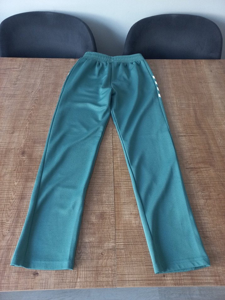 Hummel Çocuk Eşofman Altı - Görsel 5