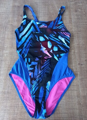 Decathlon klora dayanıklı mayo 