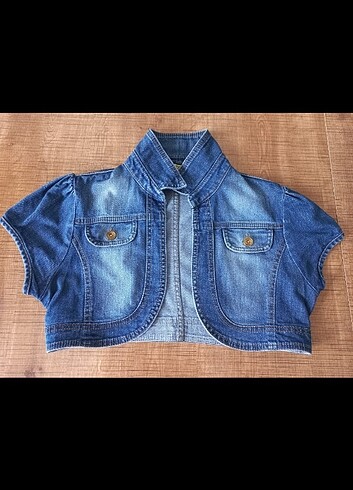 Mini kot ceket