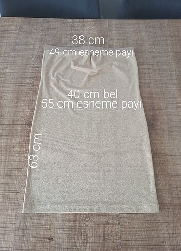 Straplez mini elbise - Görsel 2