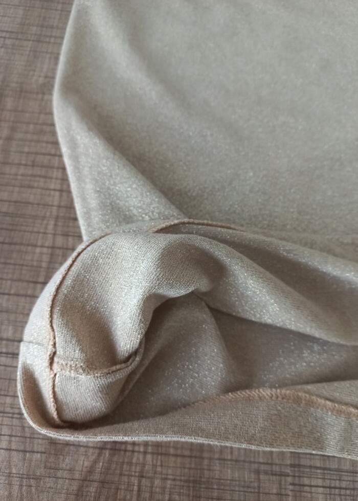 Straplez mini elbise - Görsel 5