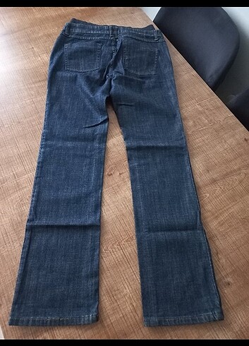 Hamile kot pantolonu - Görsel 4