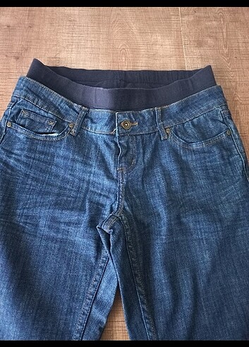 Hamile kot pantolonu - Görsel 8