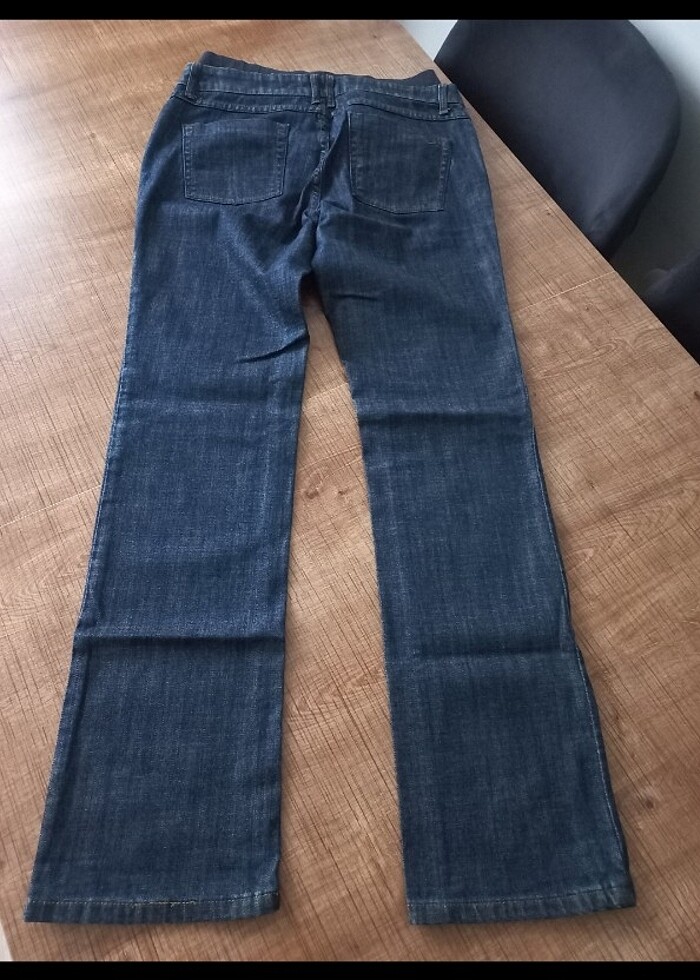 Hamile kot pantolonu - Görsel 4