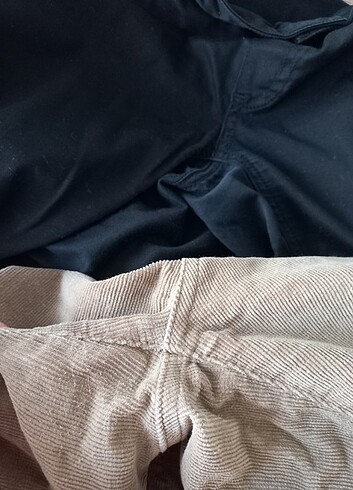 Hamile pantolonu - Görsel 5