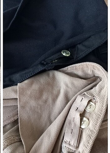 Hamile pantolonu - Görsel 6