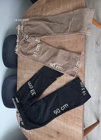 Hamile pantolonu - Görsel 8