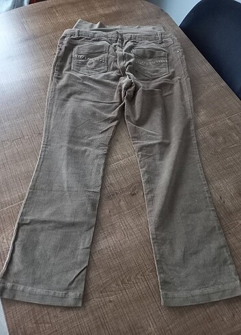 Hamile pantolonu - Görsel 12