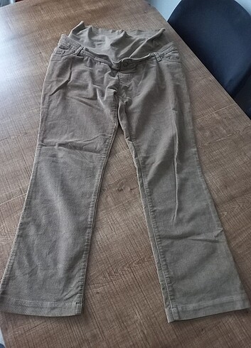 Hamile pantolonu - Görsel 13