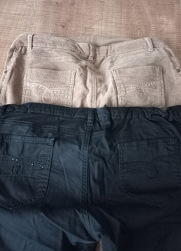 Hamile pantolonu - Görsel 14