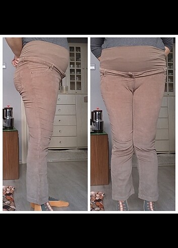Hamile pantolonu - Görsel 19