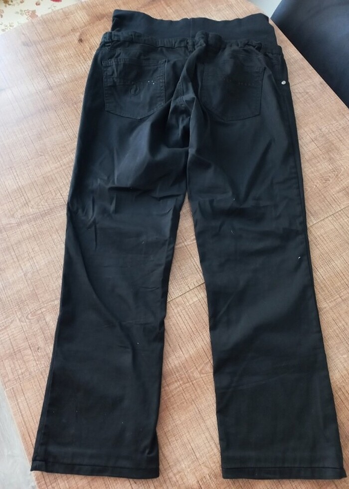 Hamile pantolonu - Görsel 4