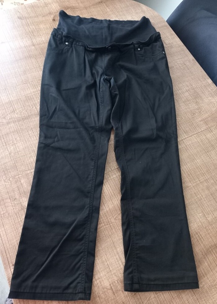 Hamile pantolonu - Görsel 3