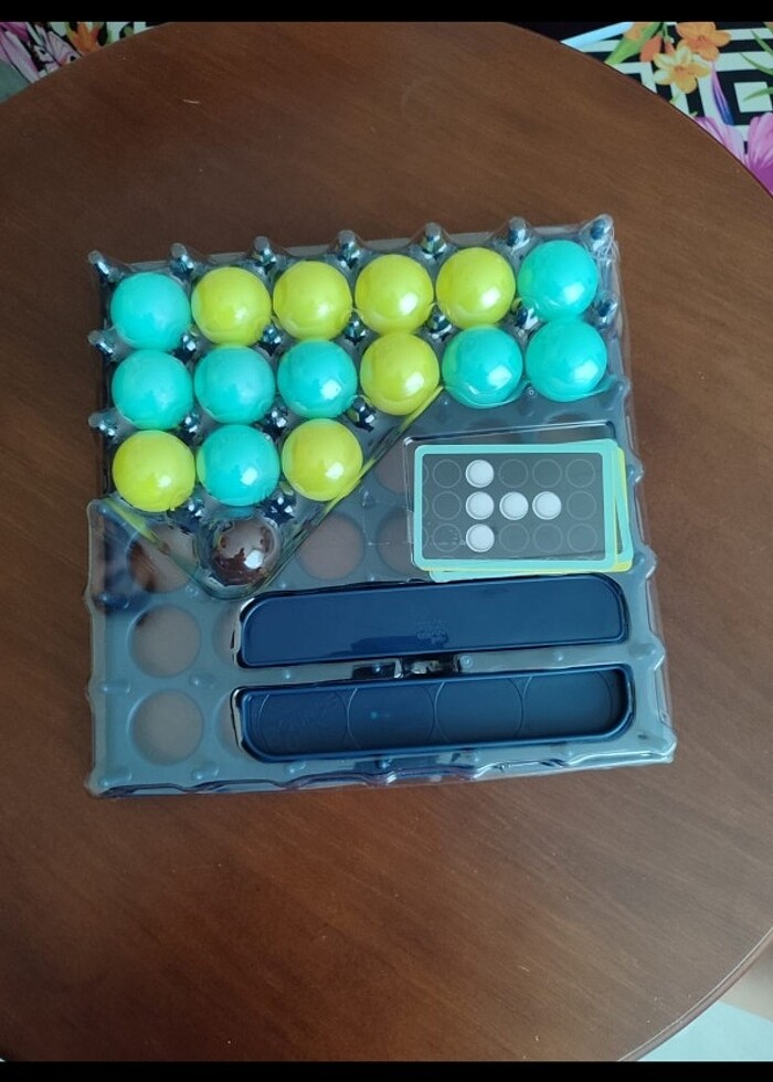 Bounce Off kutu masa oyunu - Görsel 4