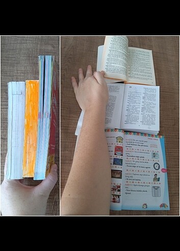 İlkokul aktivite araç gereçleri - Görsel 6