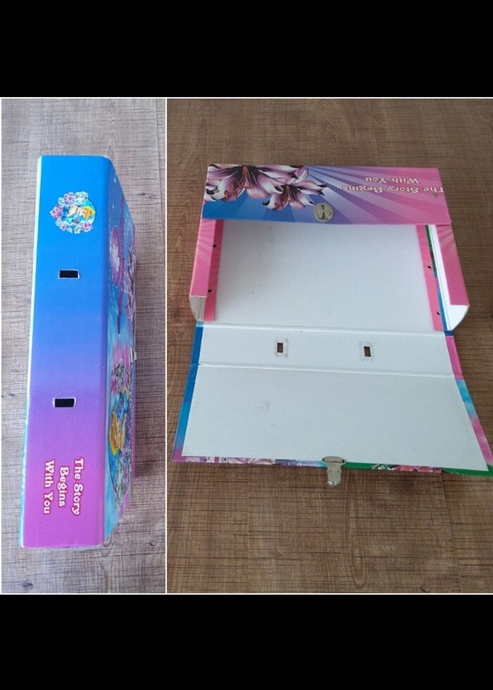 İlkokul aktivite araç gereçleri - Görsel 5