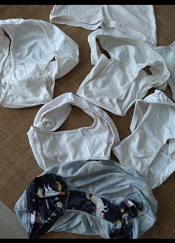 Çocuk iç giyim - Görsel 3