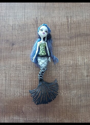 Monster High Monster high sirena von boo