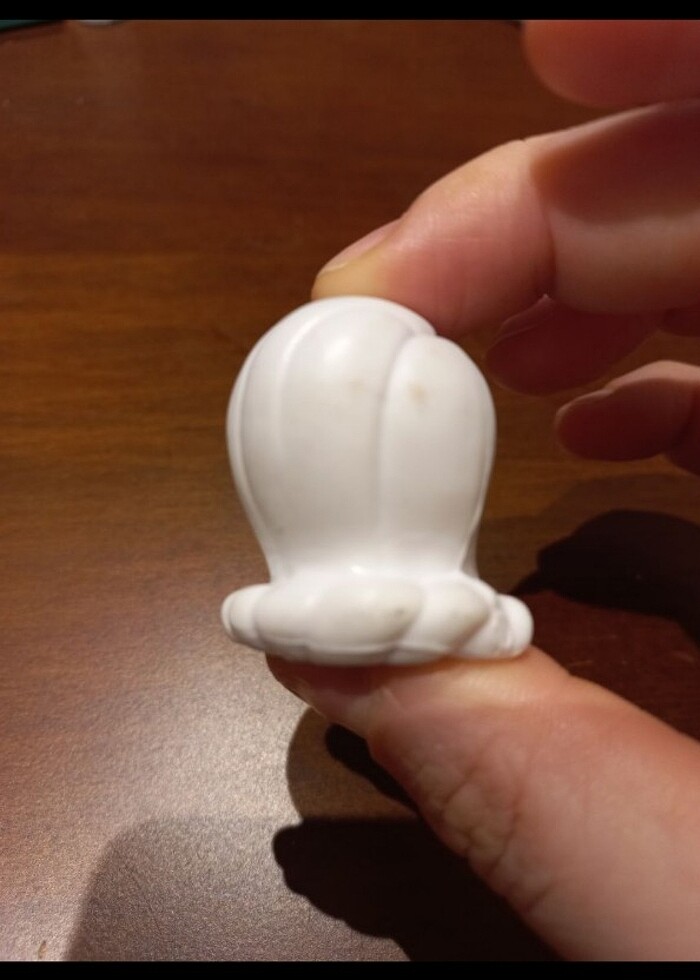 Monster high Mini Abbey  - Görsel 4