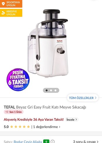 Tefal
