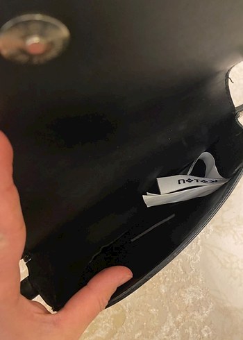 Kadın askılı çanta - Görsel 3