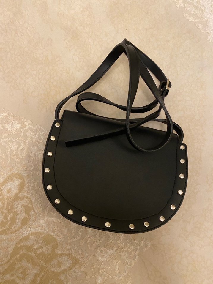 Kadın askılı çanta - Görsel 2