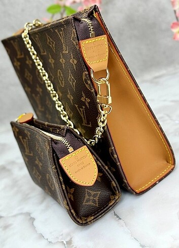  Beden Louis Vuitton çanta 