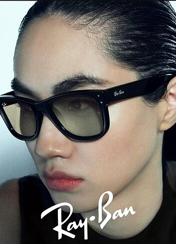 Ray Ban Gözlük