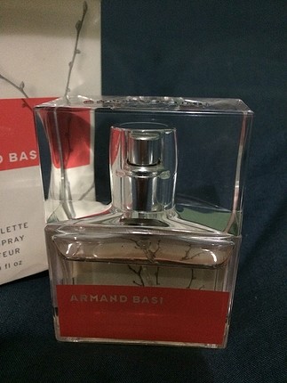  Beden Armand basi kadın parfümü