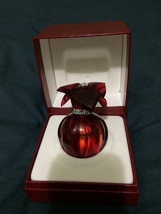 Cartier delices kadın parfümü