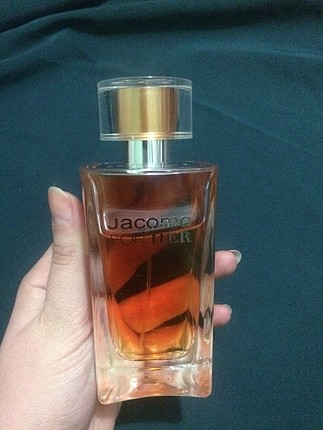 Jacomo for her edp 100 ml kadın parfümü