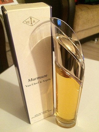 Murmure Van cleef & arpels kadın parfümü