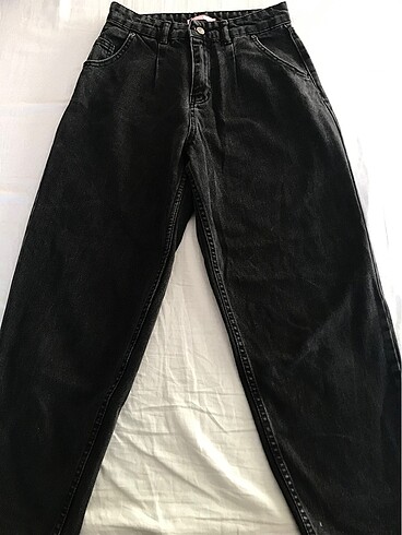 Zara Baloon jean