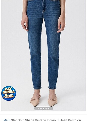 Mavi Jeans Jean.