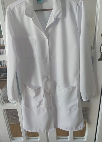 Beyaz Önlük / Doktor Önlüğü 