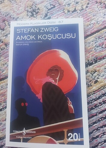 Amok koşucusu