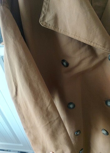 Suud Collection ALMISS TRENÇKOT
